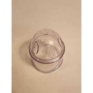 Bravetti Food Processor EP 119 EP119 Replacement Coffee Grinder Attachment Lid